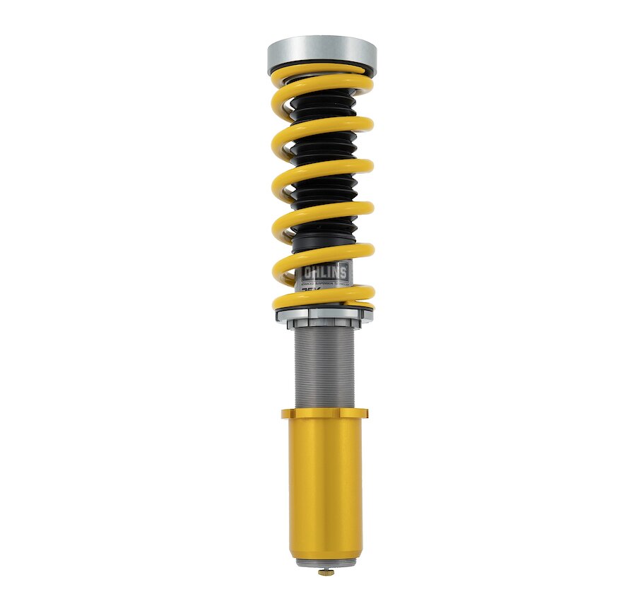 Öhlins Road & Track Coilovers for Porsche 911 992 POS MU10S1 (non GT3)