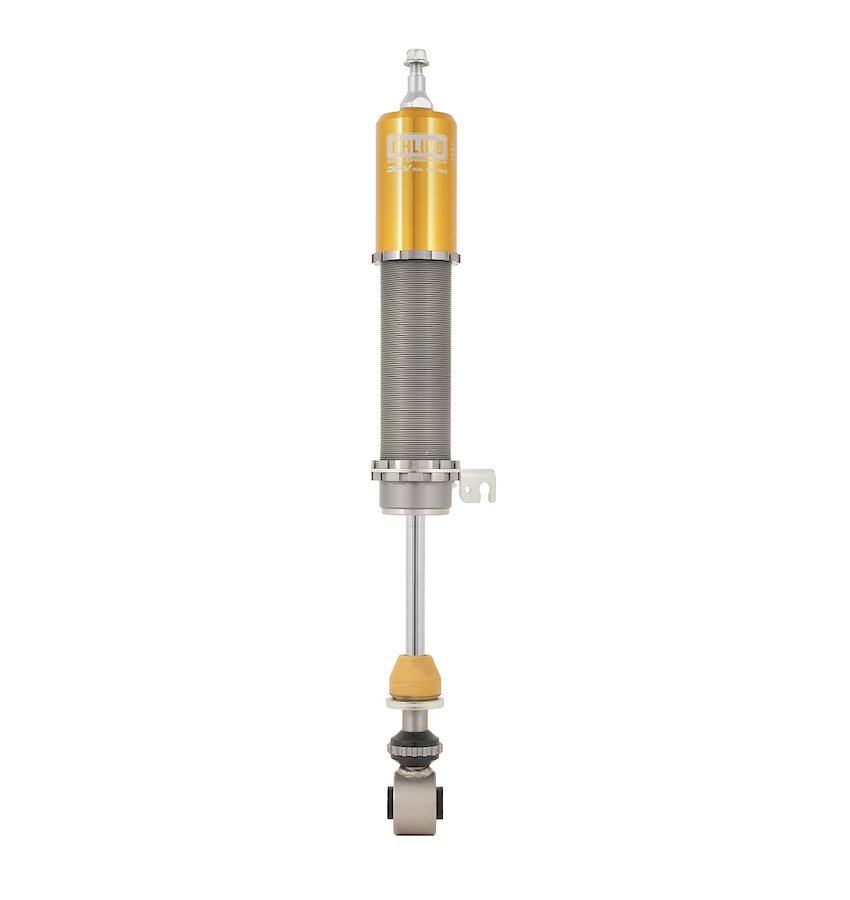 Öhlins Road & Track Coilovers for BMW 1/2/3/4 Series F20/F22/F30/G20/F32