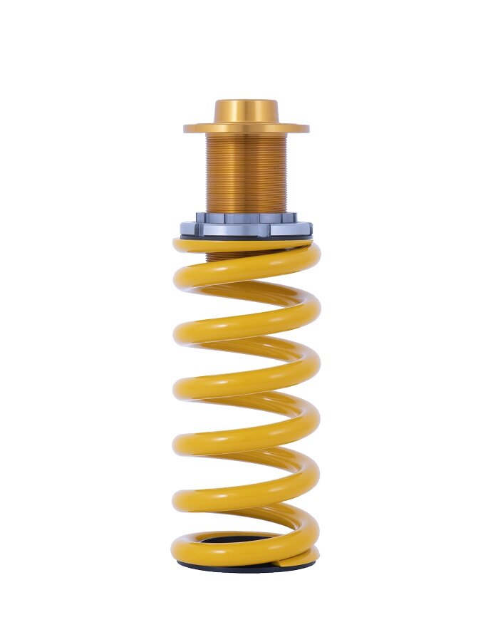 Öhlins Road & Track Coilovers for BMW 1/2/3/4 Series F20/F22/F30/G20/F32