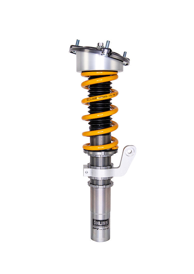Öhlins Road & Track Coilovers for Porsche 911 997 4/4S, Turbo/S (all models) POZ MW10S1