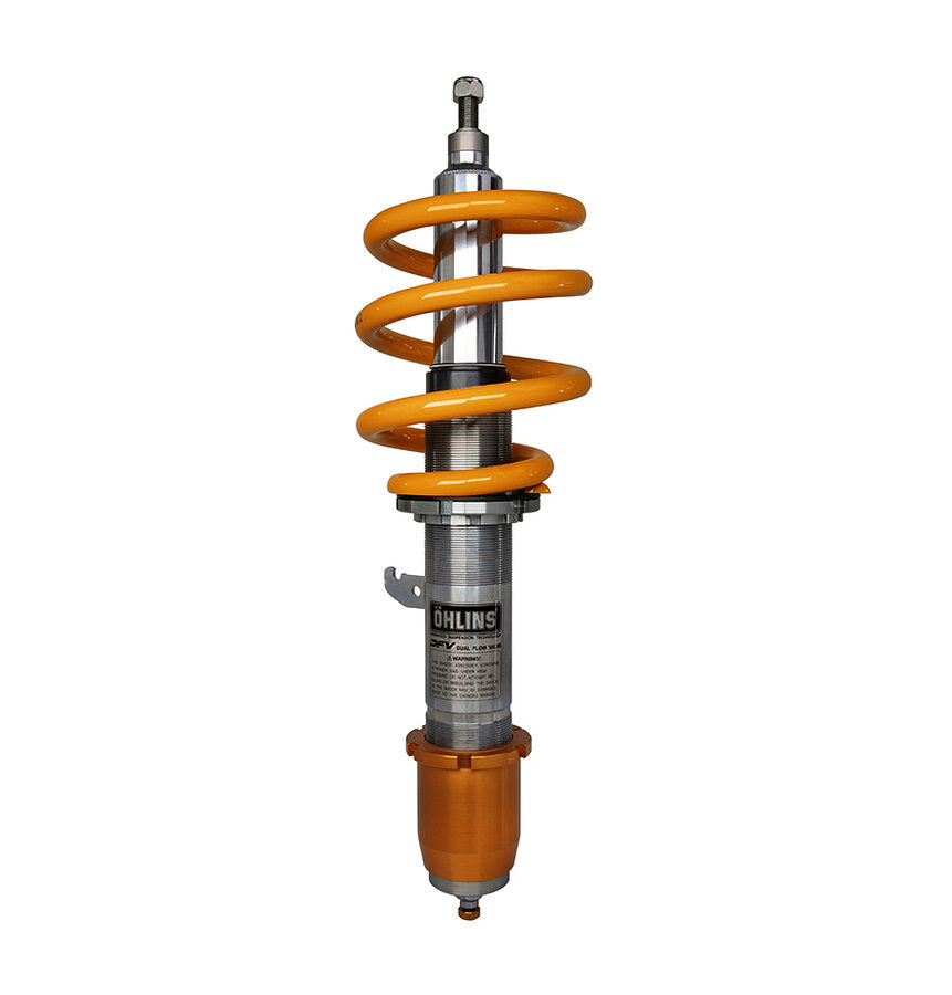 Öhlins Road & Track Coilovers for BMW M2 G87 / M3 G80 / M4 G82 RWD