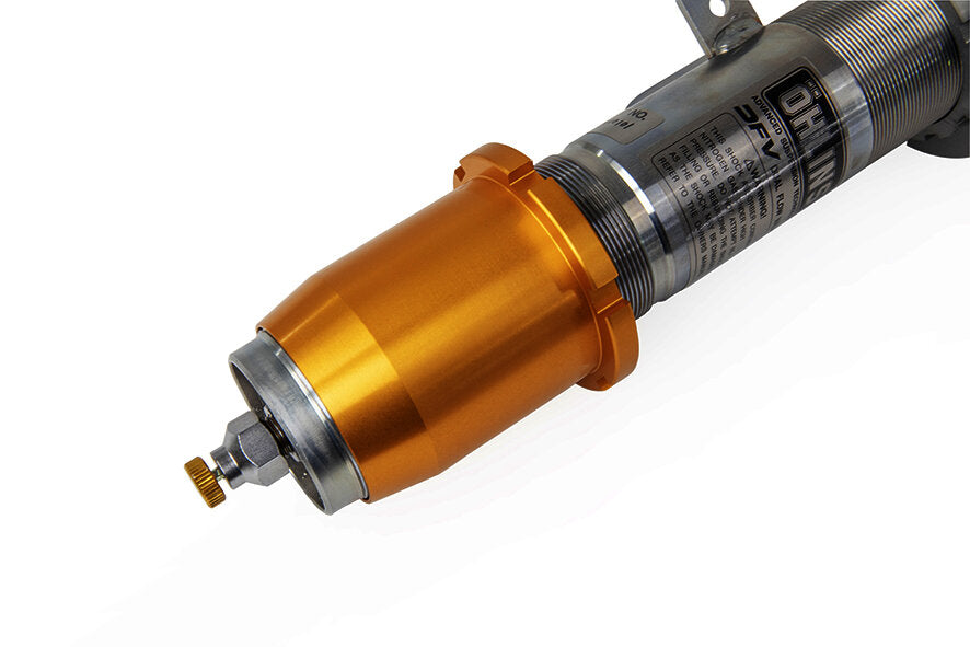 Öhlins Road & Track Coilovers for BMW M2 G87 / M3 G80 / M4 G82 RWD