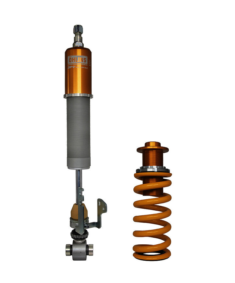 Öhlins Road & Track Coilovers for BMW M3 G80 / M4 G82 xDrive