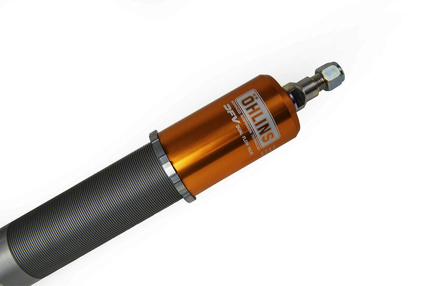 Öhlins Road & Track Coilovers for BMW M3 G80 / M4 G82 xDrive