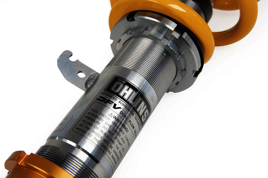 Öhlins Road & Track Coilovers for BMW M2 G87 / M3 G80 / M4 G82 RWD