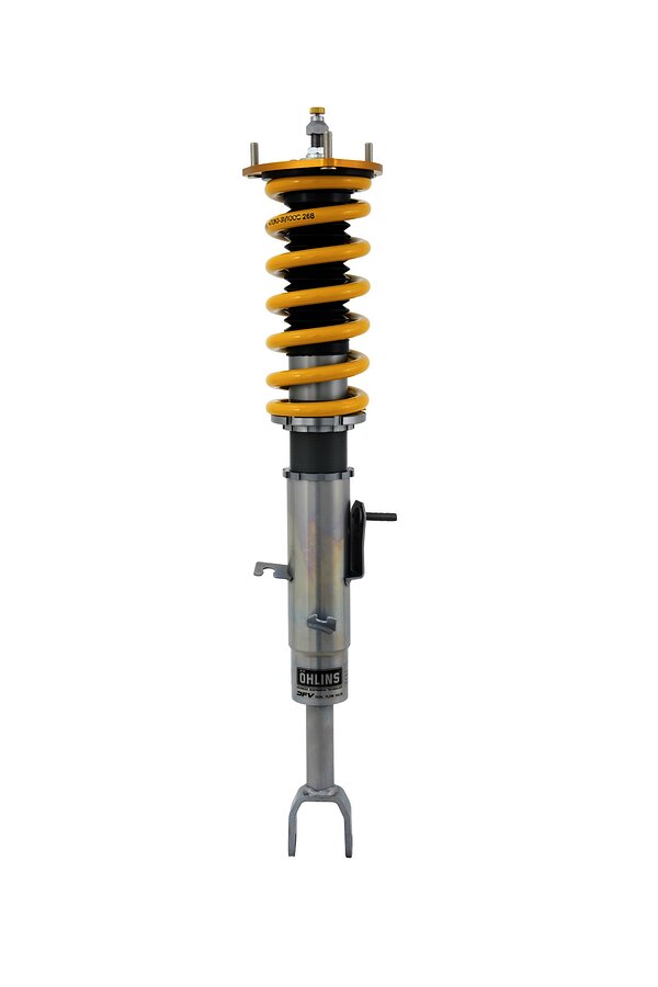 Öhlins Road & Track Coilovers for Porsche 911 992 POS MU10S1 (non GT3)