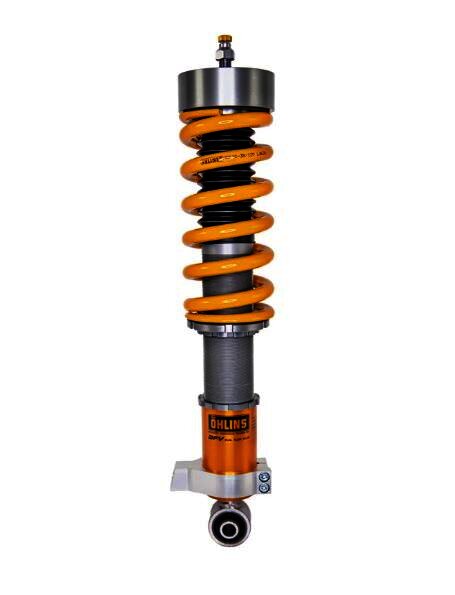 Öhlins Road & Track Coilover Kit for Porsche 911 996 Carrera 4/4S, Turbo/Turbo S