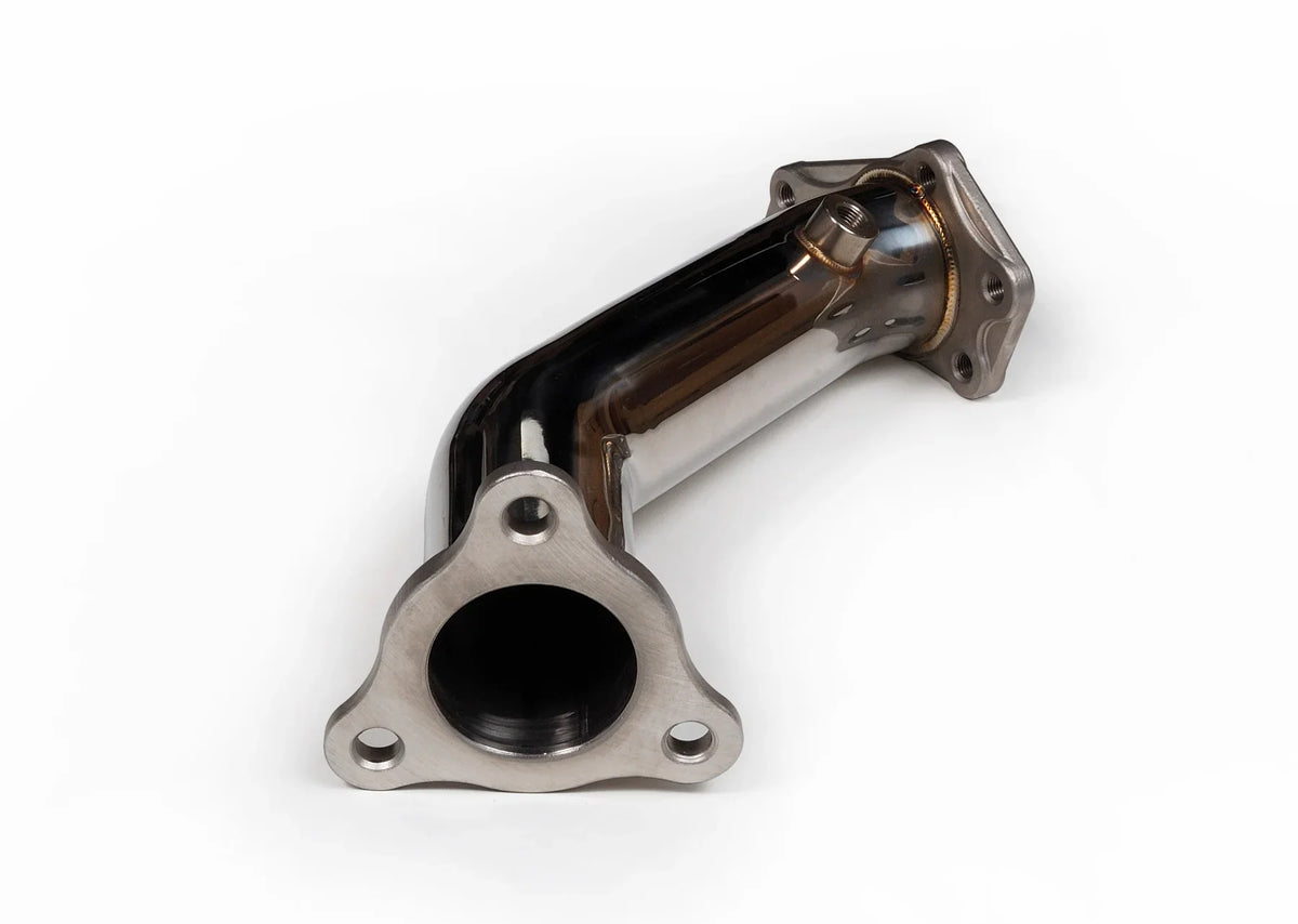 Korsh Unequal Length Headers for Subaru WRX / STI / Forester / Liberty EJ20/25