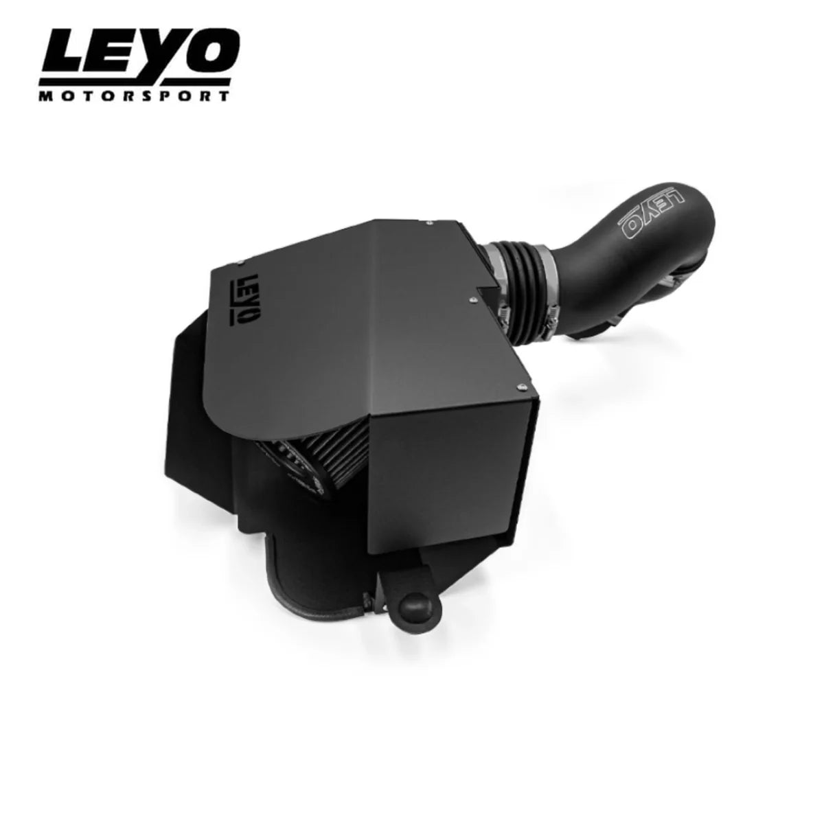 LEYO (MQB EVO)VW Golf MK8 R/Audi 8Y S3 Cold Air Intake System