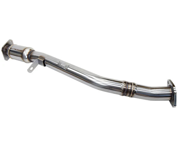 HKS Stainless Front Pipe for GR86(ZN8) & Subaru BRZ (ZD8) 22+ - iilumolab