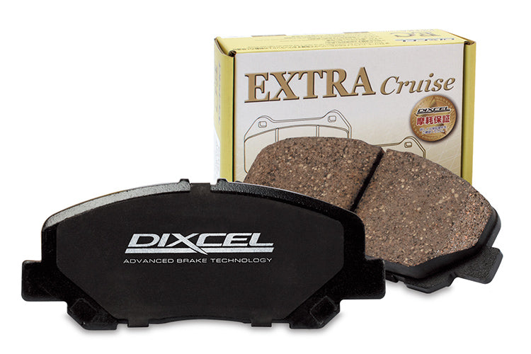 DIXCEL Rear Brake Pads for Honda NSX (NA1/NA2)