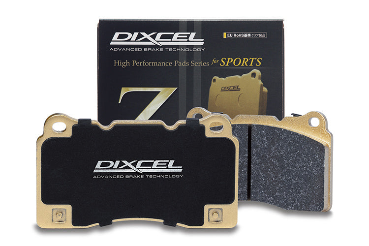 DIXCEL Front Brake Pads for Rover MGF (RD18K) - 1.8 / 1.8 VVC