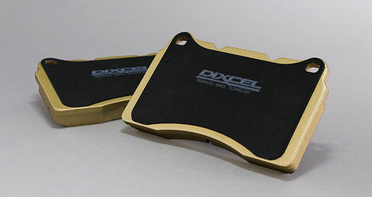 Dixcel Anti-Squeal Shims (Front) for Subaru WRX (GR / GV) / BRZ (ZC6 / ZD8) / Toyota 86 (ZN6) / GR86 (ZN8)