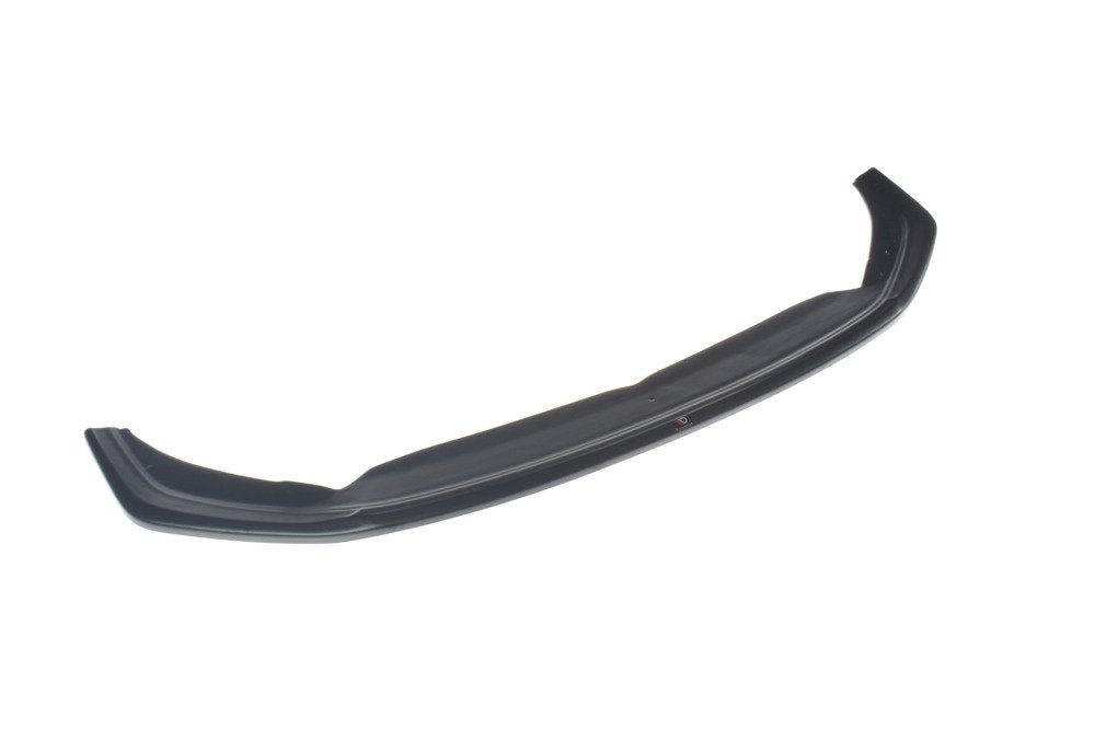 Maxton Design Front Splitter V2 VW Polo Mk6 GTI