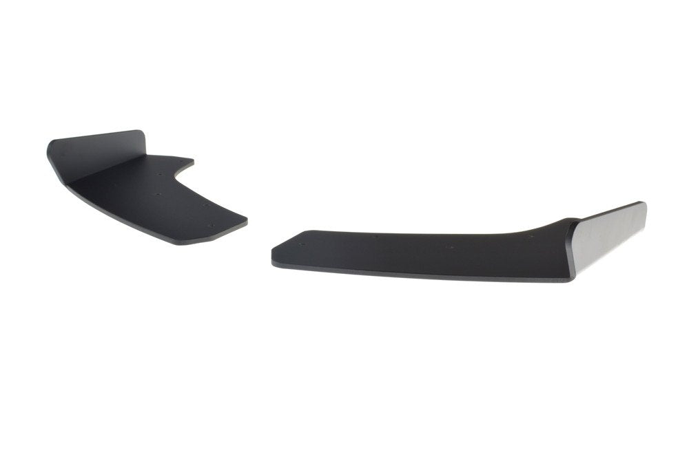 Maxton Design Hyundai i30 Mk3 N Rear Diffuser