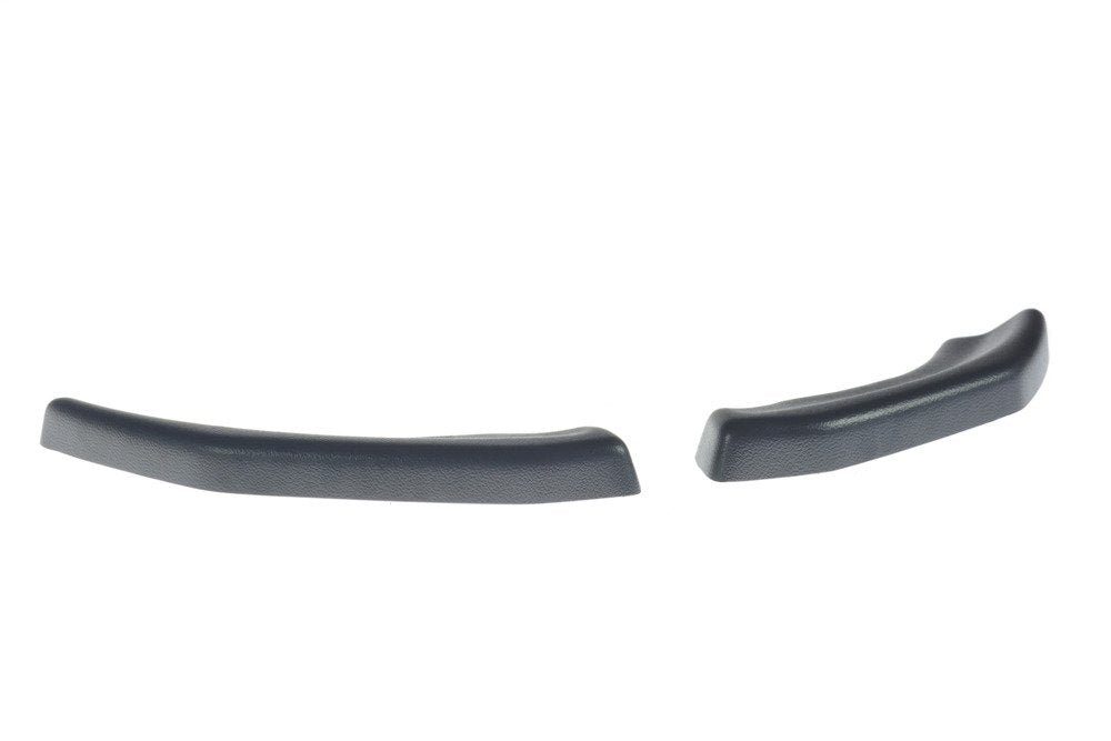 Maxton Design VW Polo Mk6 GTI Rear Side Splitters - iilumolab