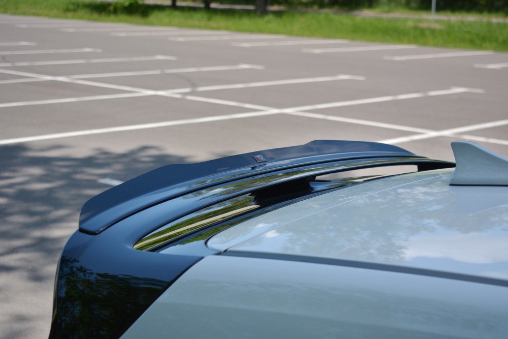 Maxton Design Hyundai i30 Mk3 N Spoiler Cap