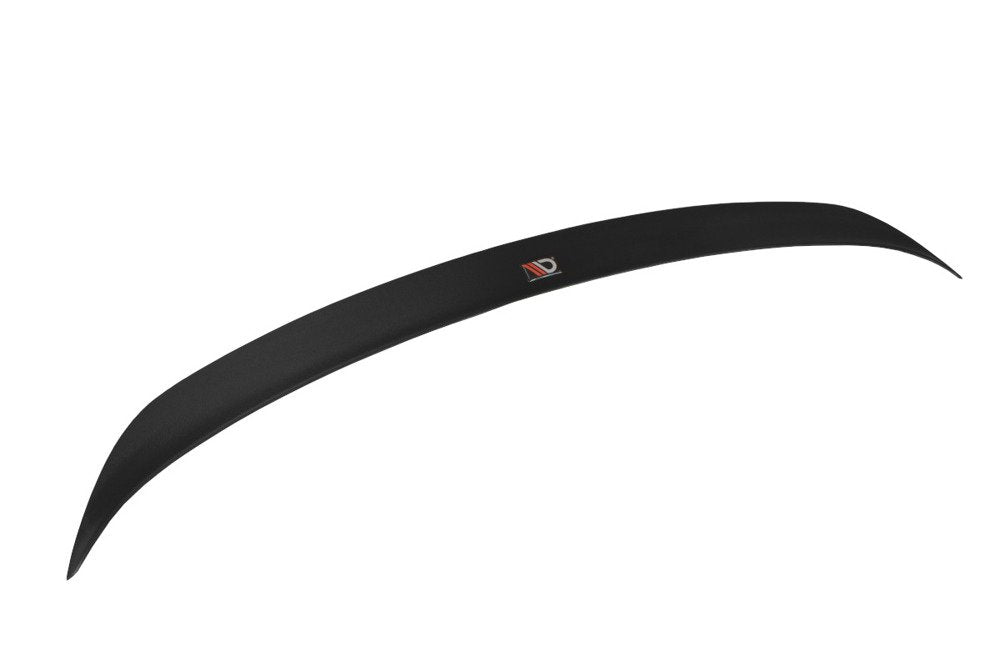 Maxton Design VW Scirocco R Facelift Spoiler Cap - iilumolab