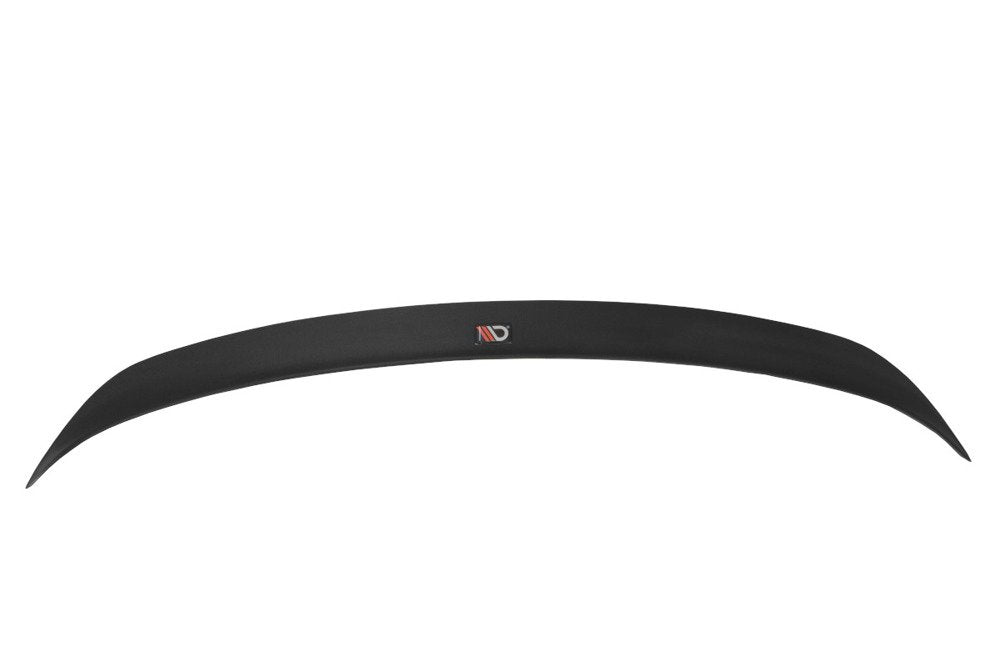 Maxton Design VW Scirocco R Facelift Spoiler Cap - iilumolab