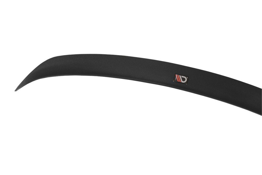 Maxton Design VW Scirocco R Facelift Spoiler Cap - iilumolab