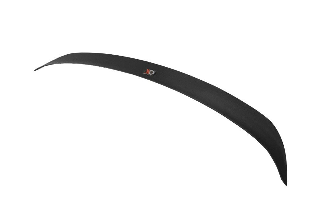 Maxton Design VW Scirocco R Facelift Spoiler Cap - iilumolab