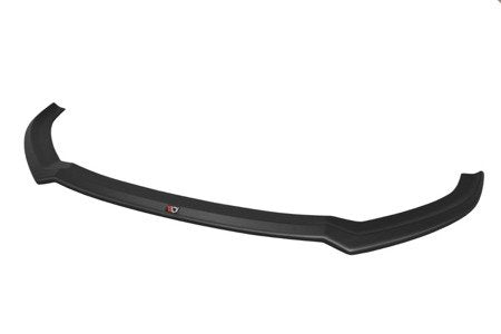 Maxton Design Front Splitter Audi S3 / A3 S-Line 8V Fl V2