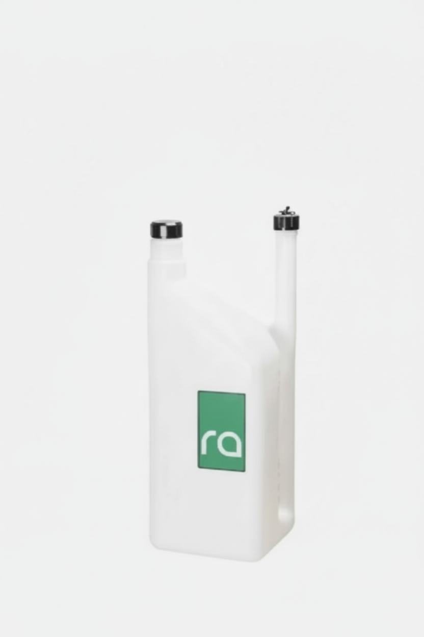 Radium Quick Fill Dump Can Caps