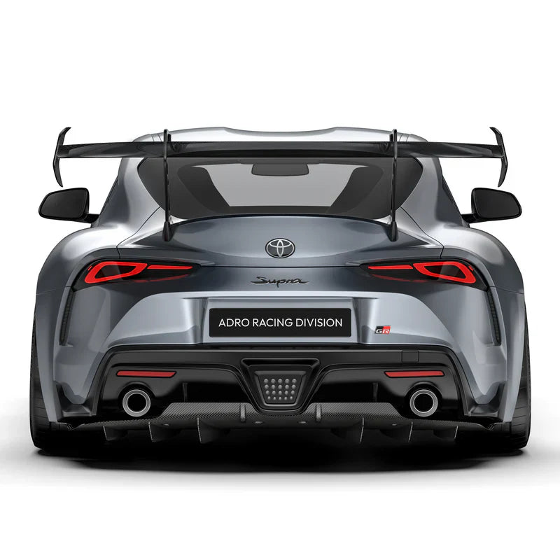 Toyota GR Supra ARD Prepreg Race Diffuser 2020+