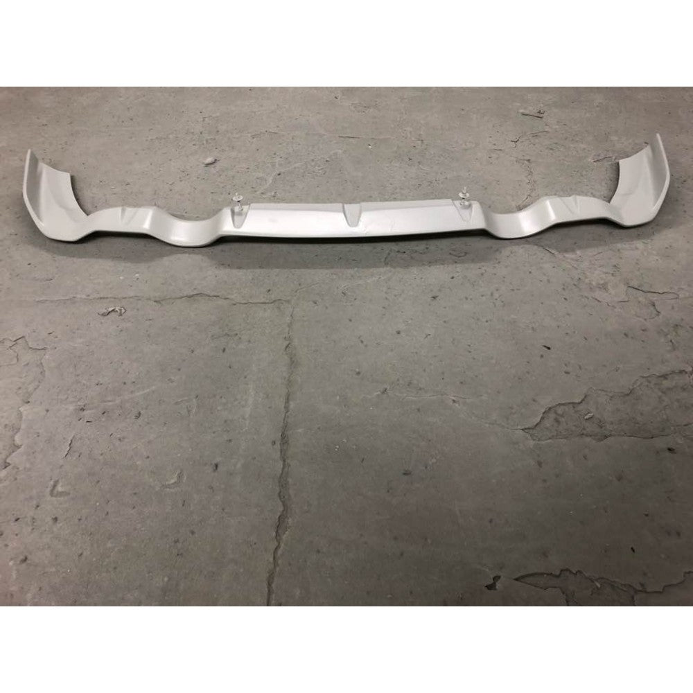 Maxton Design Ford Focus 3 RS 'AERO' Front Splitter + Side Skirts + Rear Splitters