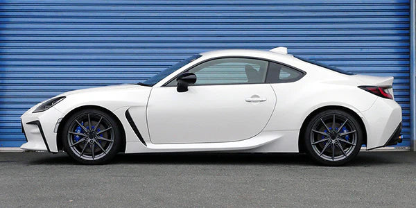 HKS Hipermax S Coilovers for GR86(ZN8) & Subaru BRZ (ZD8) 22+ - iilumolab