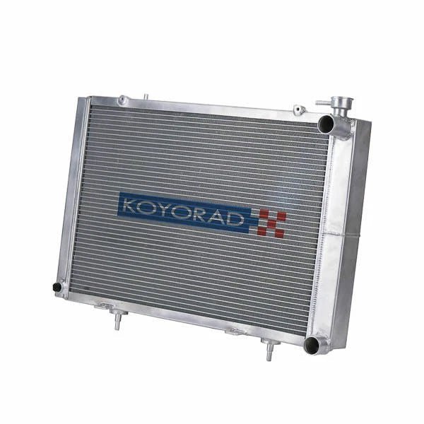 Koyorad Performance Radiator for Mitsubishi Lancer Evolution 4/5/6 4G63 MT | HH030939