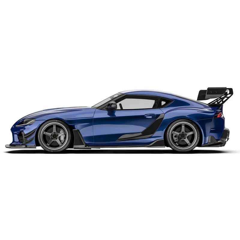 ADRO ARD Prepreg Race Front Lip for Toyota GR Supra (ADRO Bumper) 2020+