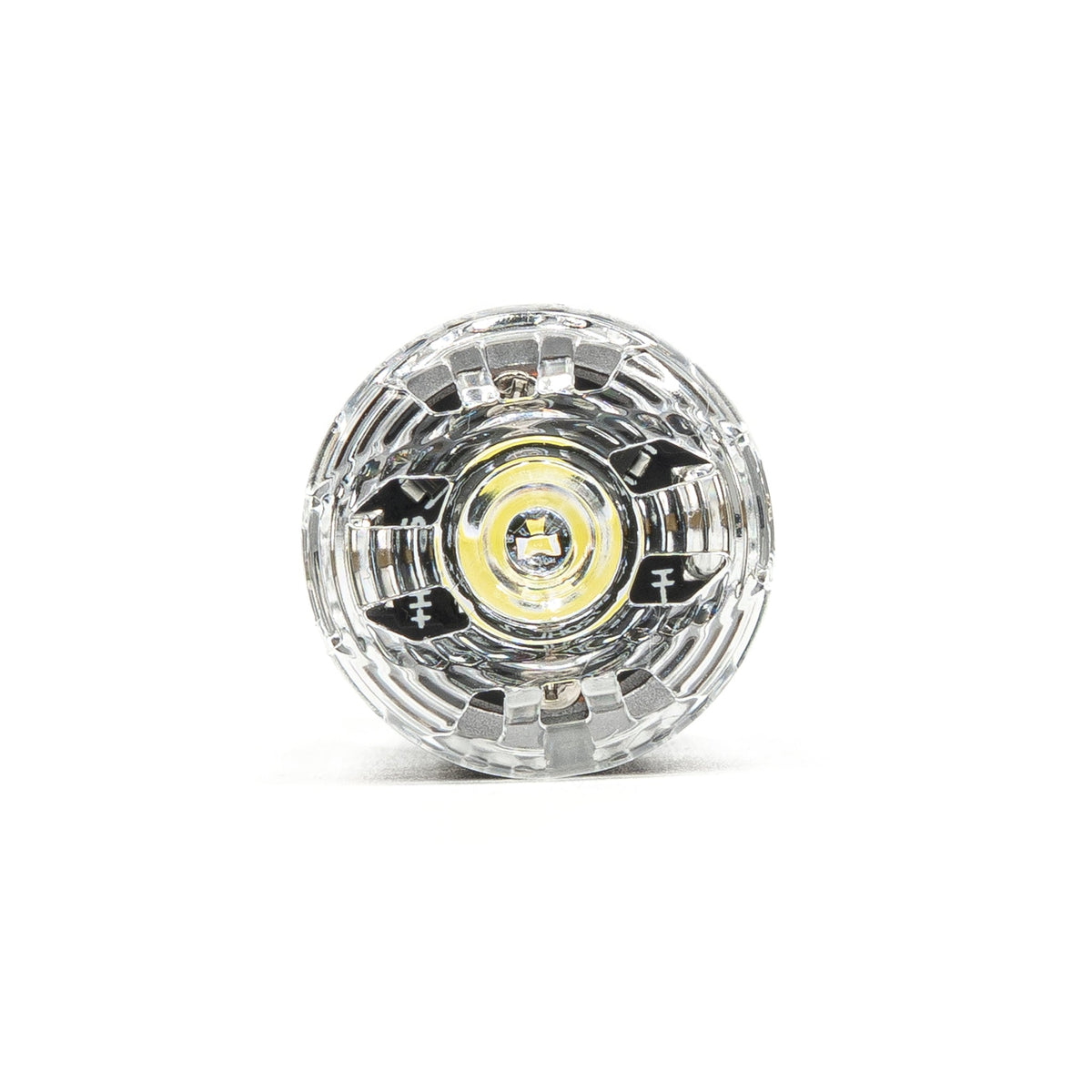 FLARE 2 : T20 (7440) WHITE LED BULB - iilumo