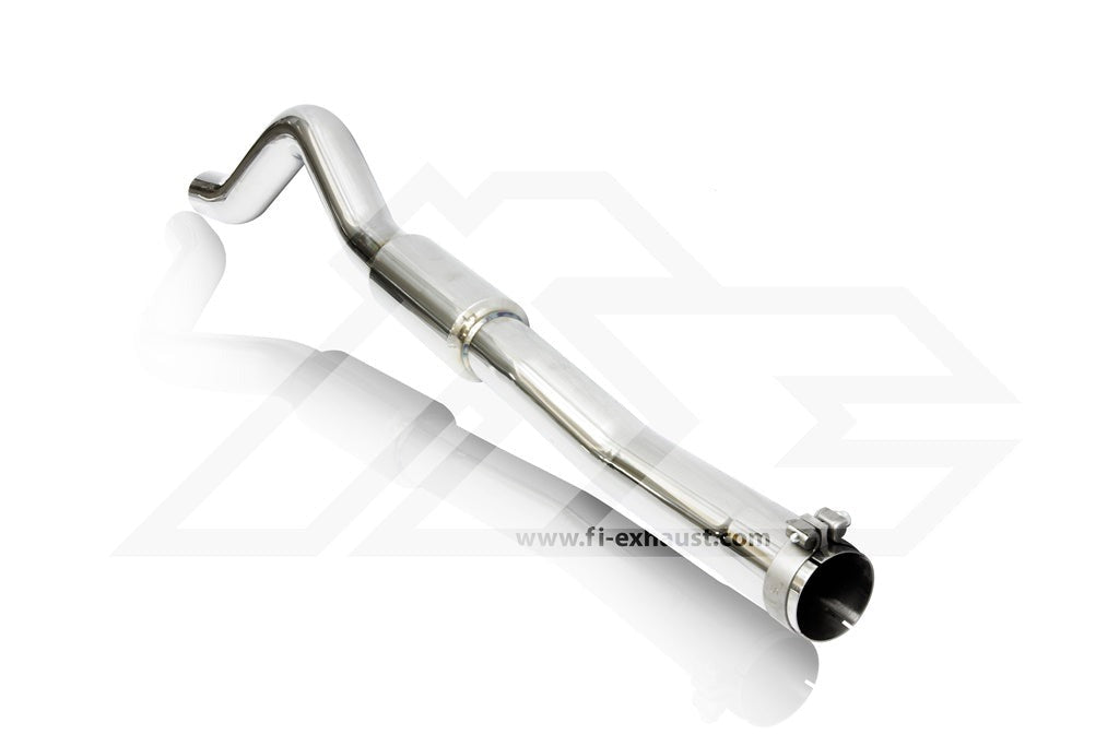 Fi Exhaust Valvetronic Exhaust System For BMW 320i 328i F30 F31 Sedan Wagon 2.0T N20 12-15 - iilumolab