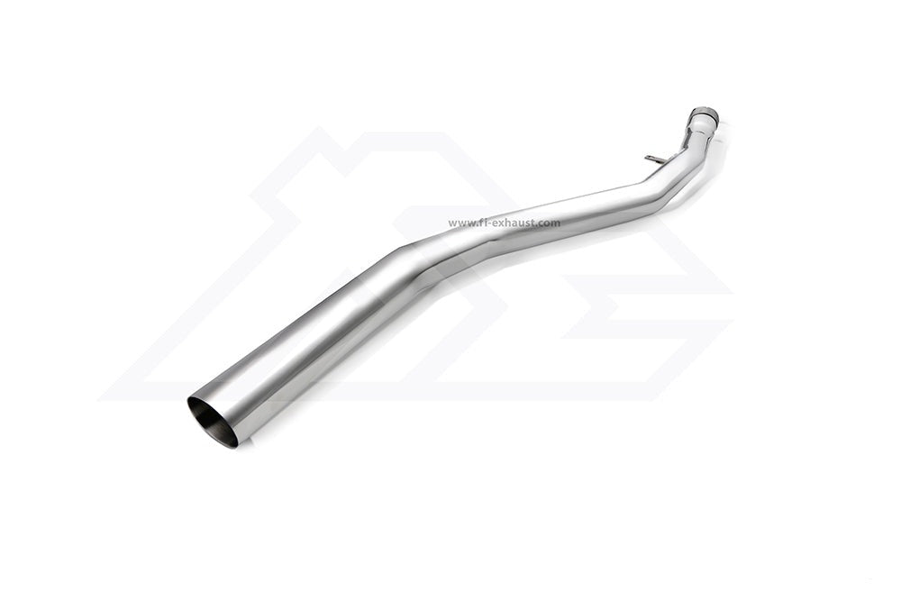 Fi Exhaust Valvetronic Exhaust System For BMW 320i G20 / G21 Sedan Wagon 2.0T B48 19+ - iilumolab