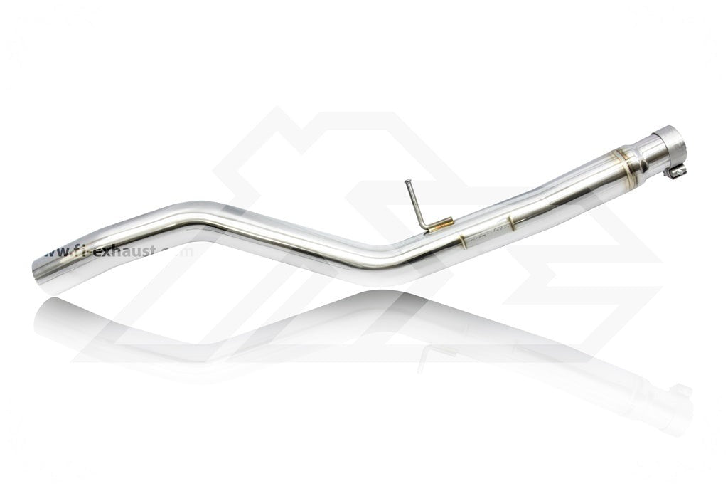 Fi Exhaust Valvetronic Exhaust System For BMW 420i 428I F32 F33 Coupe Convertible 2.0T N20 13-16 - iilumolab