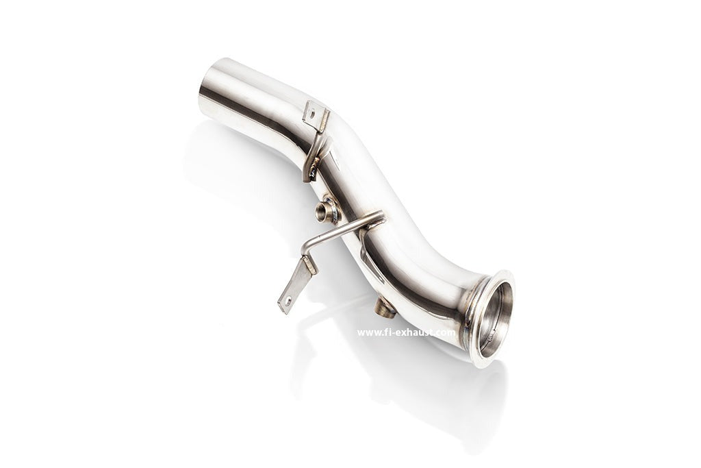 Fi Exhaust Valvetronic Exhaust System For BMW 440i F32 F33 Coupe Convertible B58 3.0T 14-20 - iilumolab