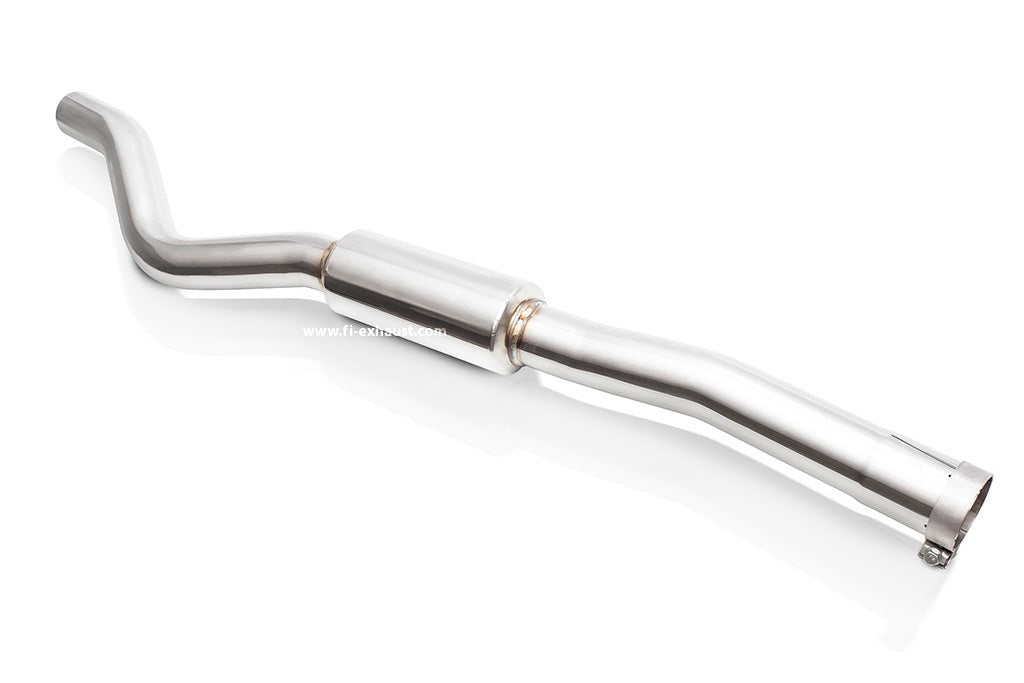 Fi Exhaust Valvetronic Exhaust System For BMW 440i F32 F33 Coupe Convertible B58 3.0T 14-20 - iilumolab