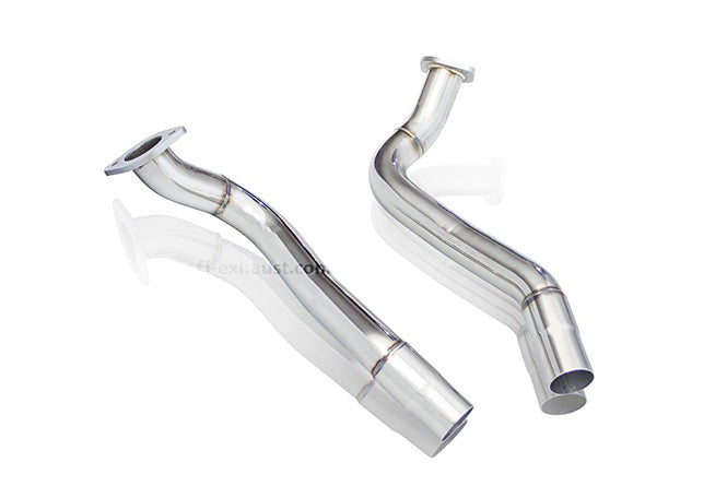 Fi Exhaust Valvetronic Exhaust System For Porsche Boxster / Cayman 981 12-16 - iilumolab