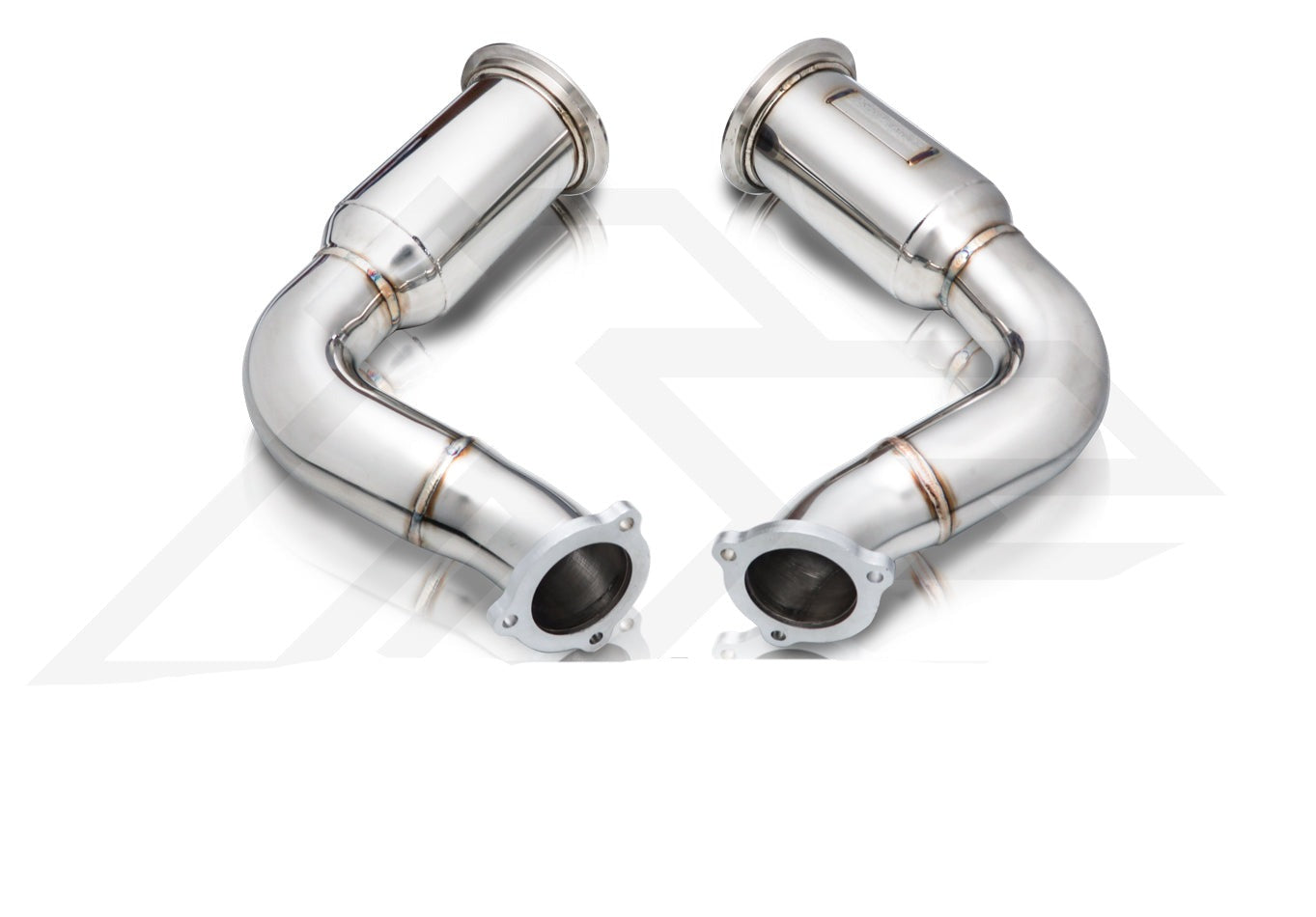 Fi Exhaust Valvetronic Exhaust System For Porsche Cayenne S 9Y0 2.9TT 18+ - iilumolab