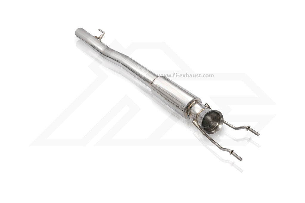 Fi Exhaust Valvetronic Exhaust System For Mercedes Benz AMG CLA45 / CLA45S C118 / X118 2.0T M139 19+ - iilumolab