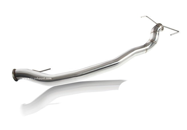 Fi Exhaust Valvetronic Exhaust System For Nissan GTR R35 101mm Ultimate Power Version 08-16 - iilumolab