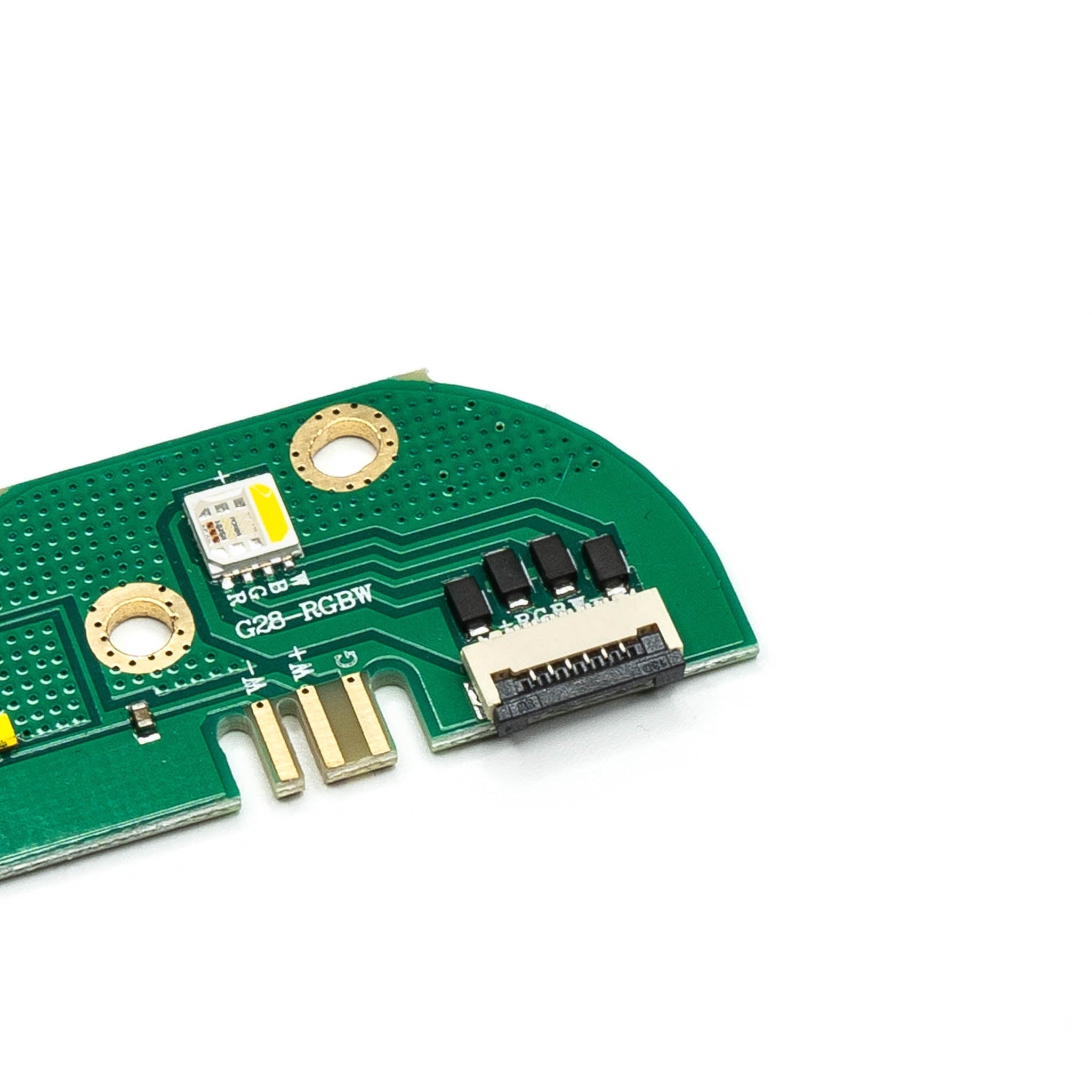 RGB DRL LED MODULES : BMW 3-SERIES G20 G21 M340I (LCI)