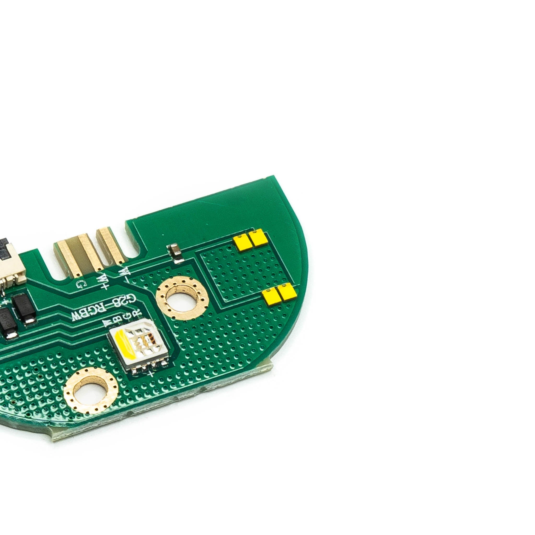 RGB DRL LED MODULES : BMW 3-SERIES G20 G21 M340I (LCI)