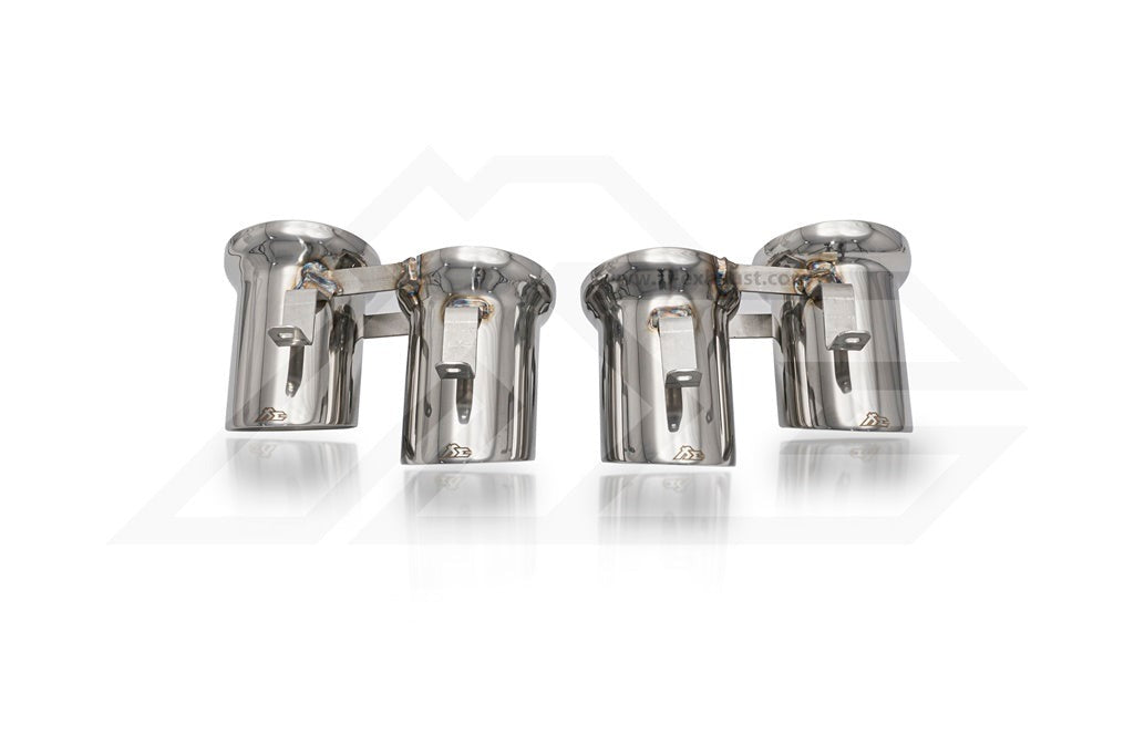 Fi Exhaust Valvetronic Exhaust System For Kia Stinger GT AWD 18+ - iilumolab