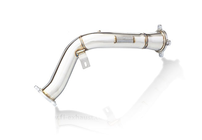 Fi Exhaust Valvetronic Exhaust System For Porsche Macan 95B 2.0T 14-19 - iilumolab