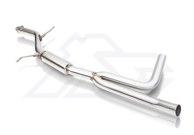 Fi Exhaust Valvetronic Exhaust System For Porsche Macan 95B 2.0T 14-19 - iilumolab