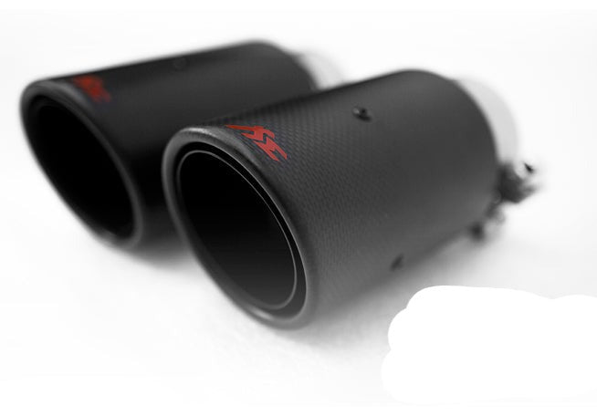 Fi Exhaust Valvetronic Exhaust System For Mini Cooper S F56 14+ - iilumolab