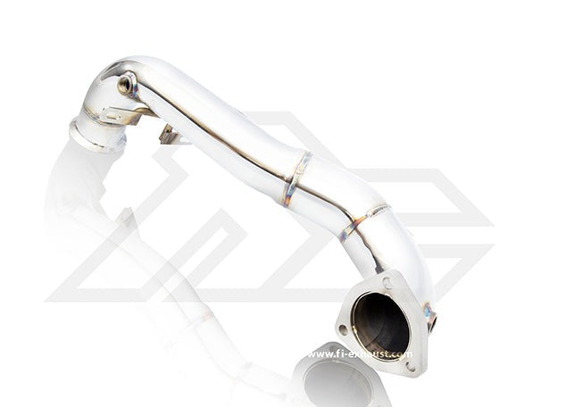 Fi Exhaust Valvetronic Exhaust System For Mini Cooper S R56 R57 R58 06-12 - iilumolab