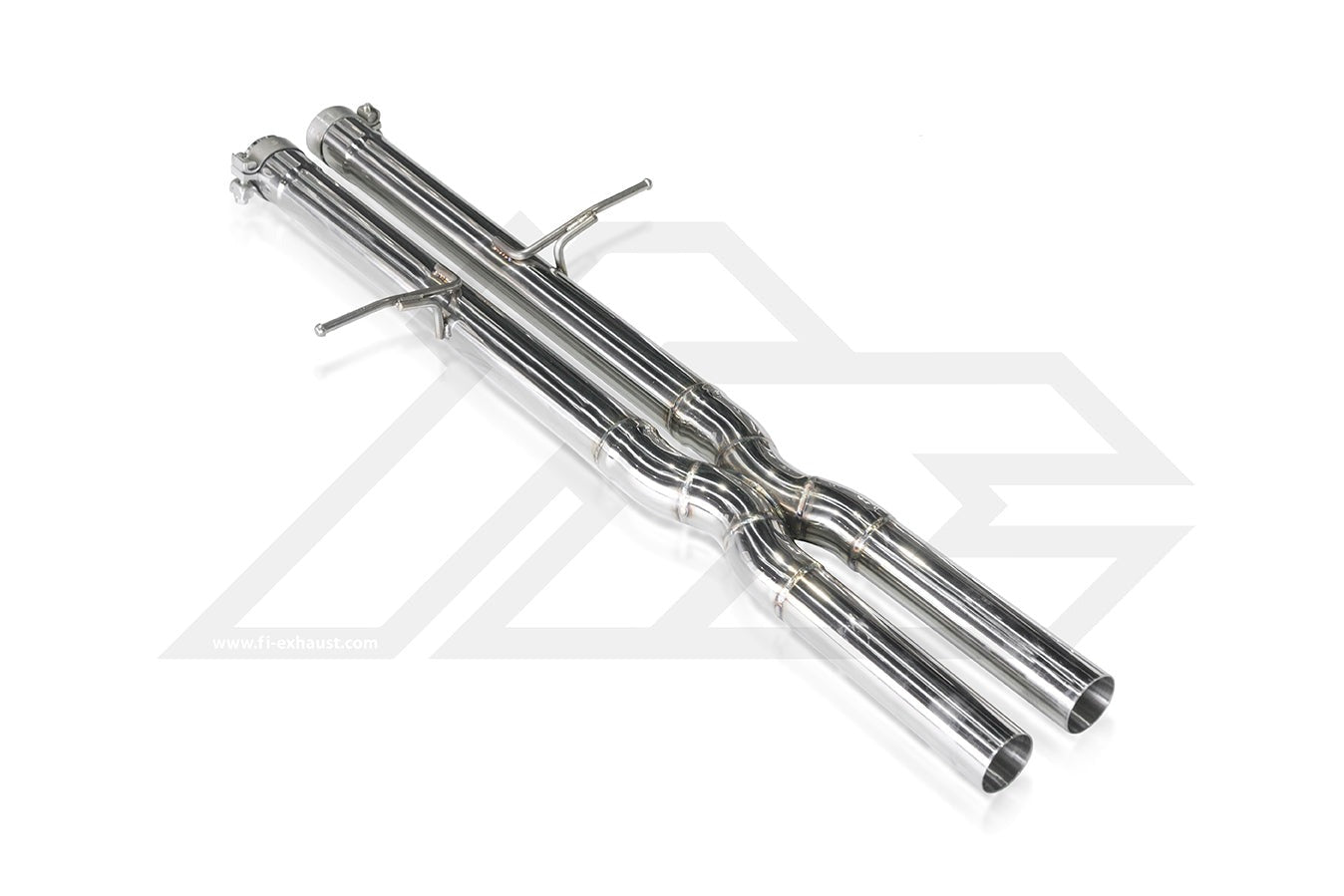 Fi Exhaust Valvetronic Exhaust System For Range Rover SV Autobiography L405 5.0 Supercharged V8 17-22 - iilumolab